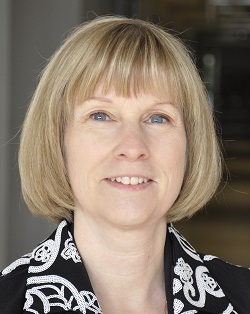 Fr. Ulrike Gastl