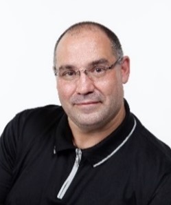 Rober Spitzer