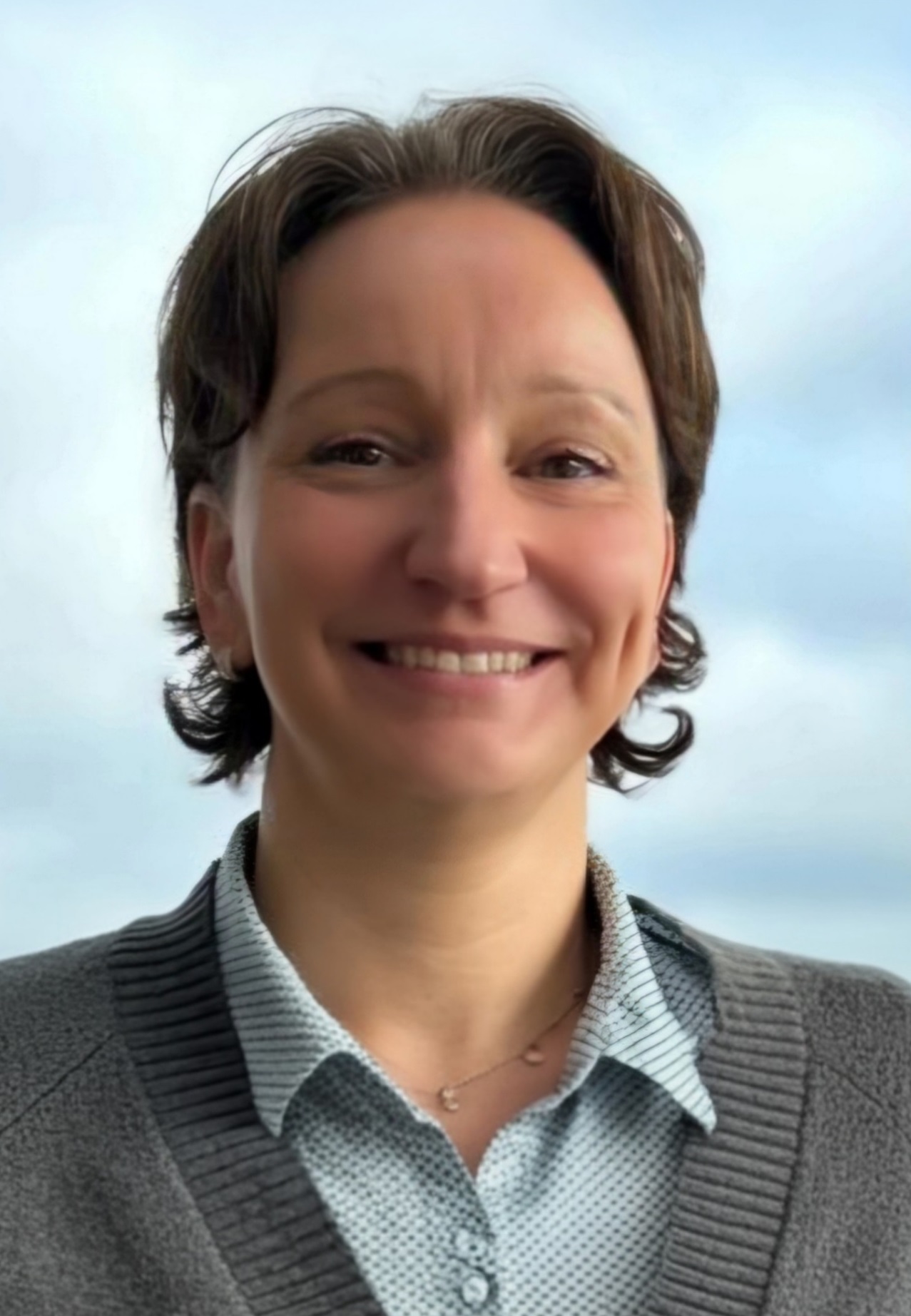 Christine Soehl