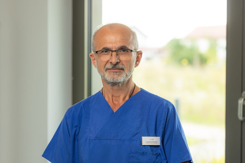 Anastasios Moissidis