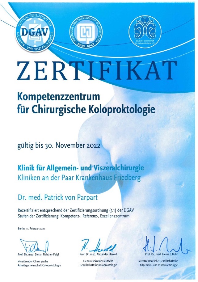 Allgemeines Kliniken an der Paar Krankenhaus Friedberg Krankenhaus Aichach